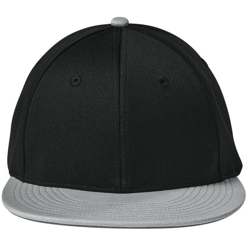 Sport-Tek Impact Mesh Stretch-Tek Cap