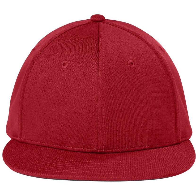Sport-Tek Impact Mesh Stretch-Tek Cap