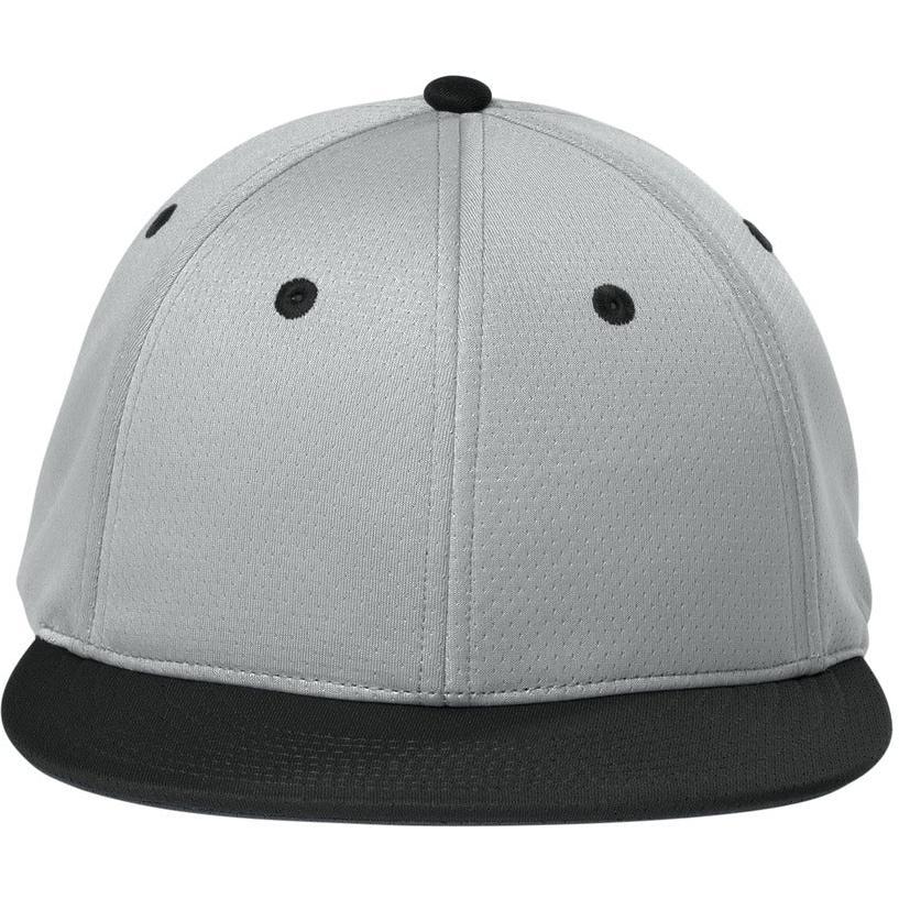 Sport-Tek Impact Mesh Stretch-Tek Cap