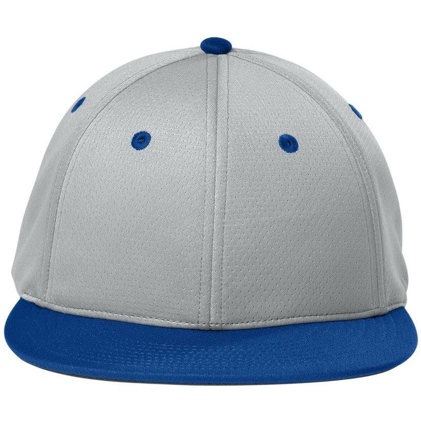 Sport-Tek Impact Mesh Stretch-Tek Cap