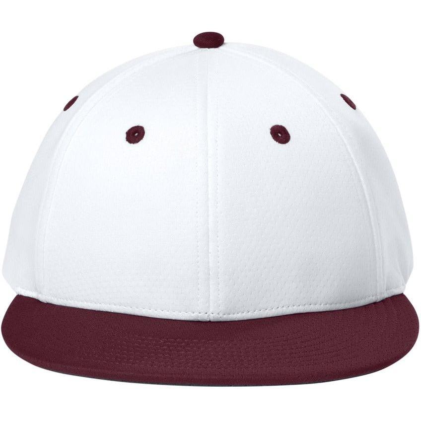 Sport-Tek Impact Mesh Stretch-Tek Cap