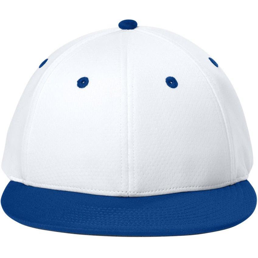 Sport-Tek Impact Mesh Stretch-Tek Cap