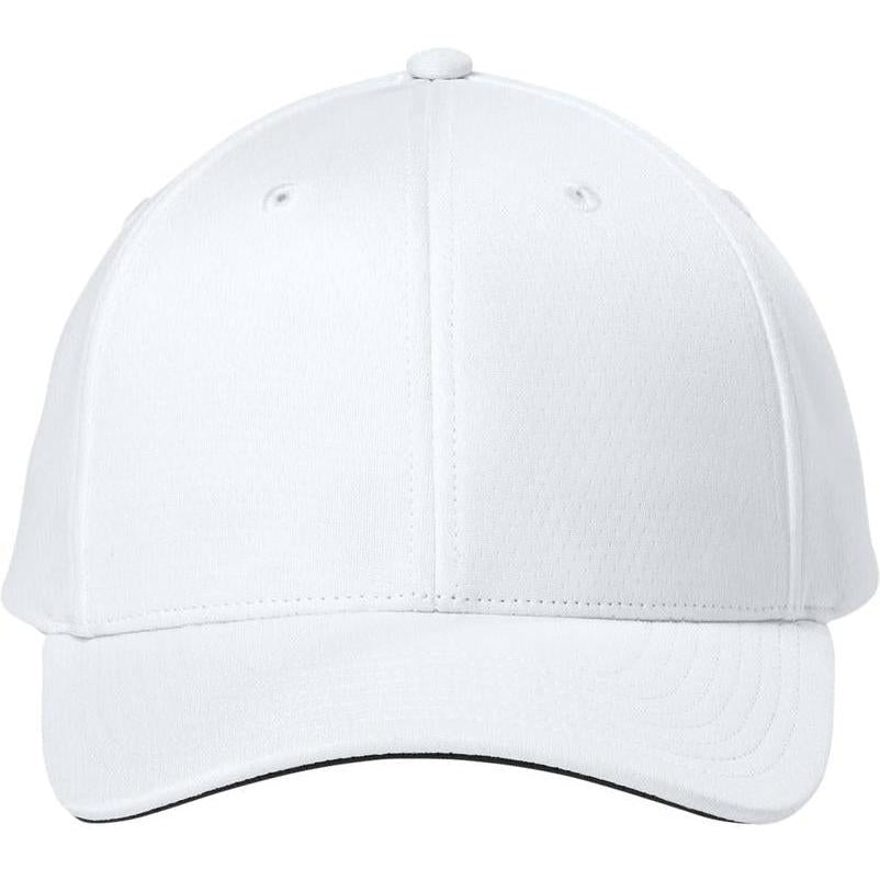 Sport-Tek Impact Mesh Stretch-Tek Adjustable Cap