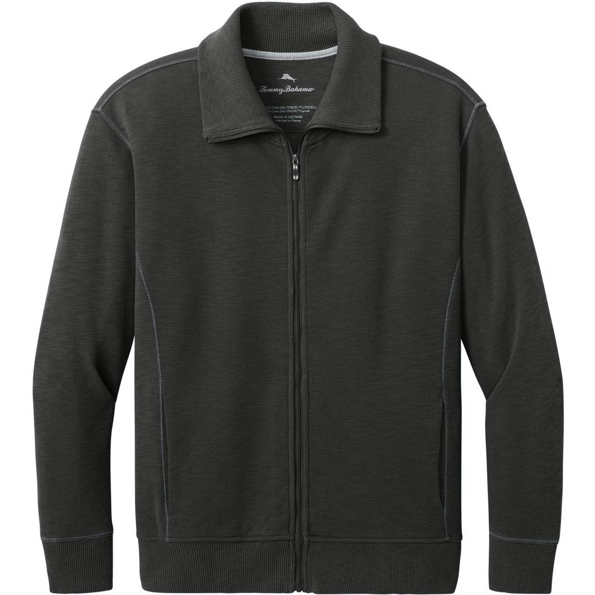 no-logo Tommy Bahama Women's Coconut Bay Full-Zip