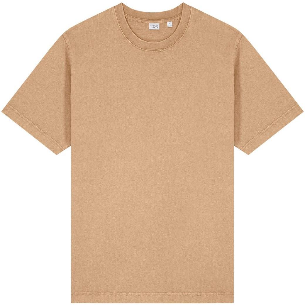 Stanley/Stella Freestyler Vintage Heavyweight Tee
