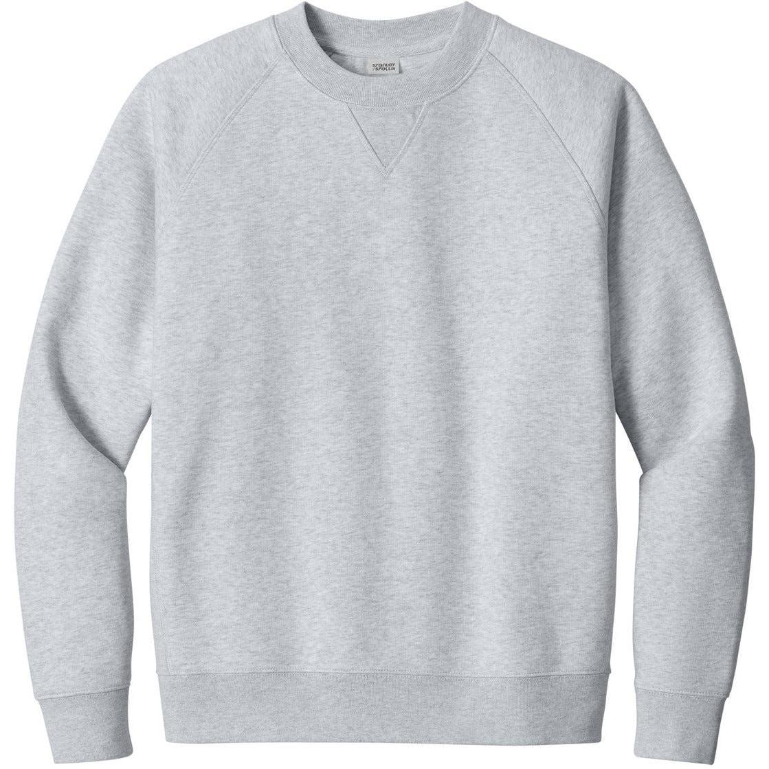 Stanley/Stella Unisex Knoxer Crewneck Sweatshirt