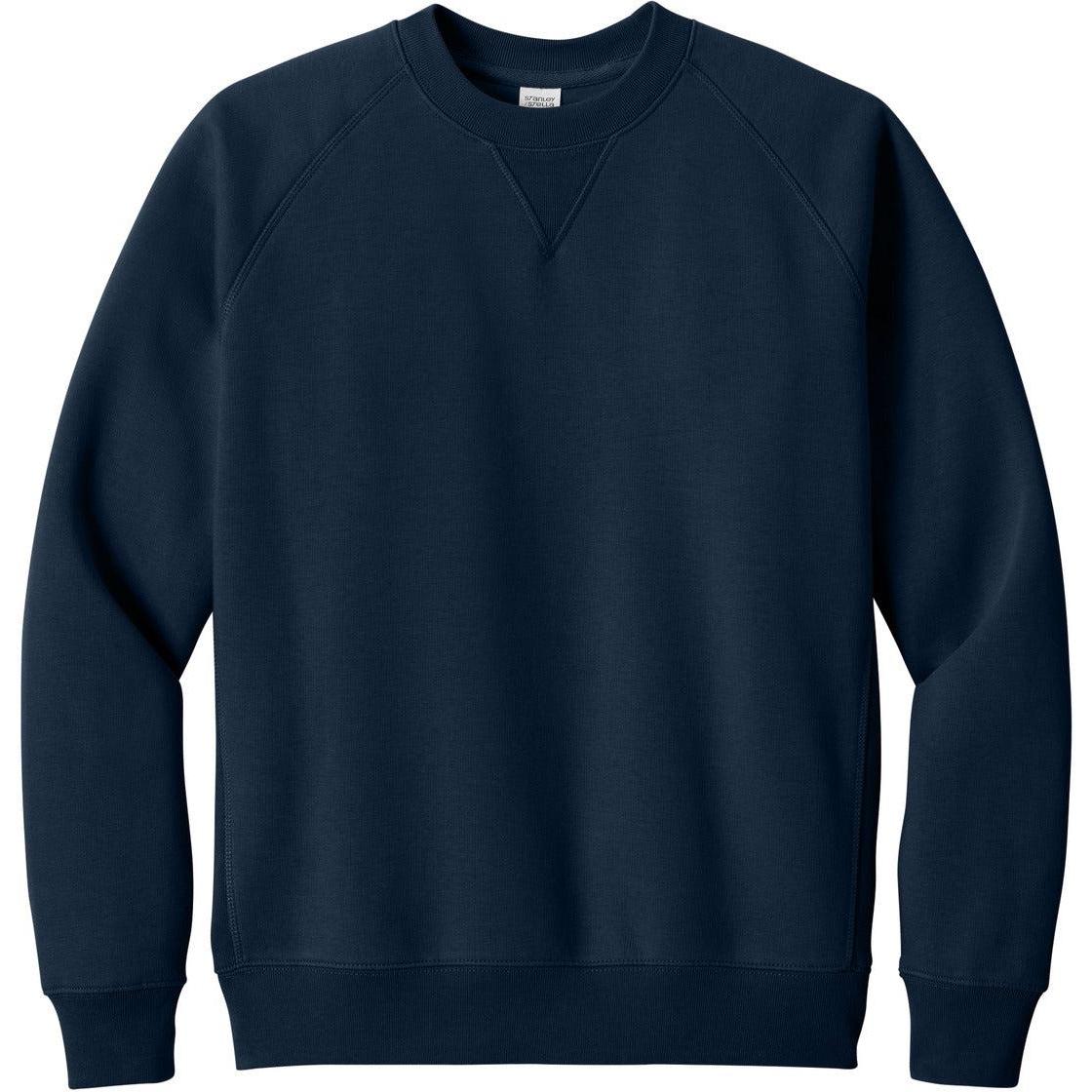 Stanley/Stella Unisex Knoxer Crewneck Sweatshirt
