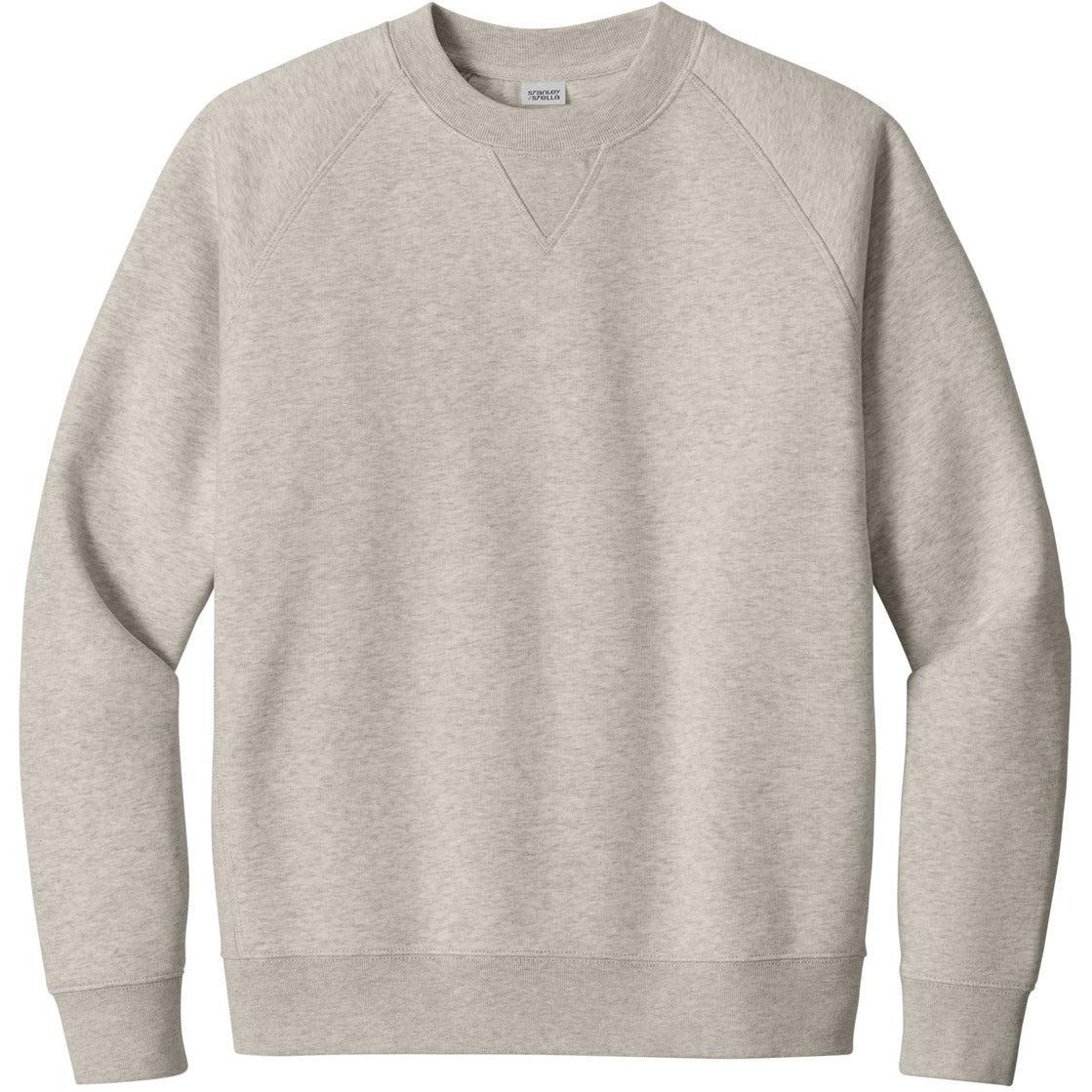 Stanley/Stella Unisex Knoxer Crewneck Sweatshirt