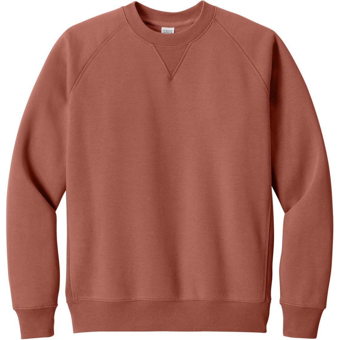 Stanley/Stella Unisex Knoxer Crewneck Sweatshirt