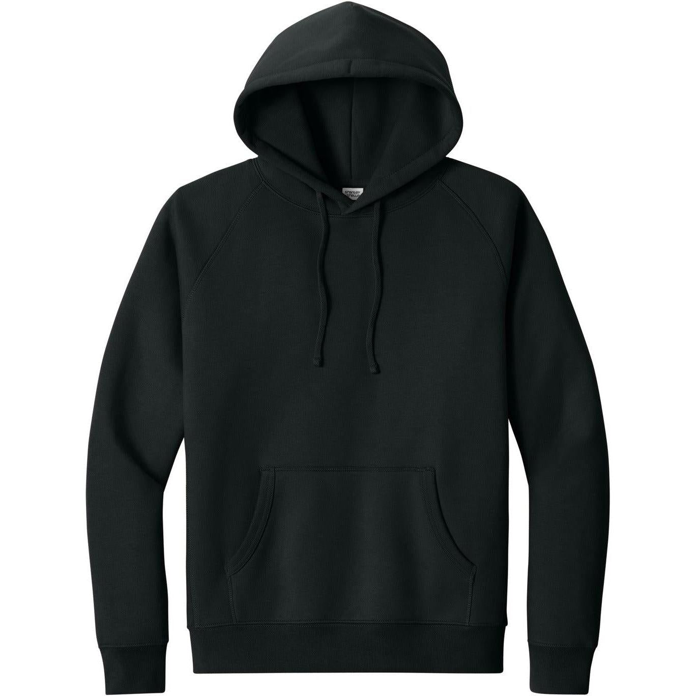 Stanley/Stella Unisex Striker Hooded Sweatshirt