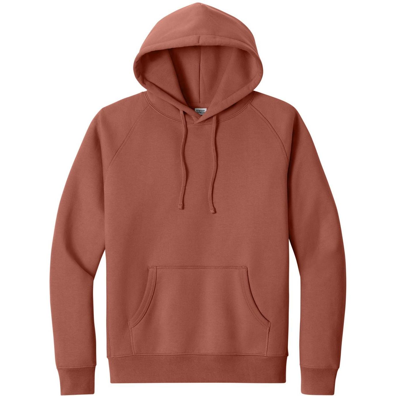 Stanley/Stella Unisex Striker Hooded Sweatshirt