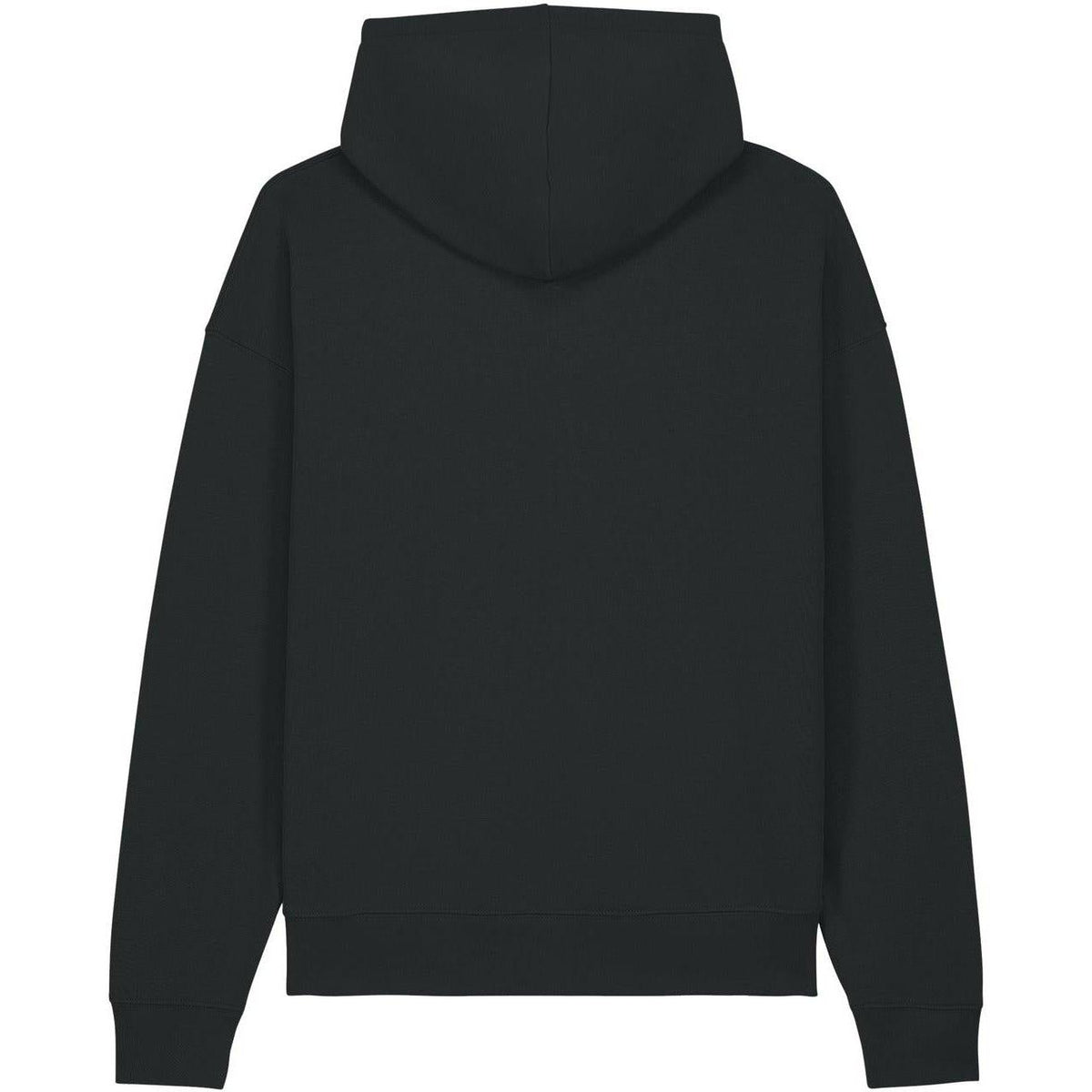 no-logo Stanley/Stella Chaser Hooded Sweatshirt