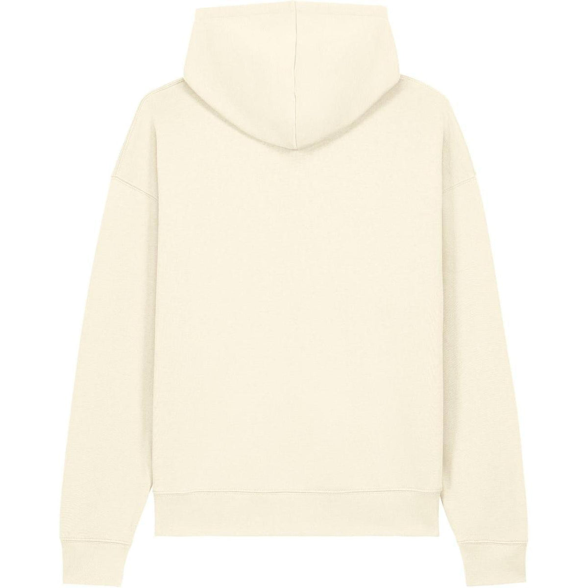 no-logo Stanley/Stella Chaser Hooded Sweatshirt