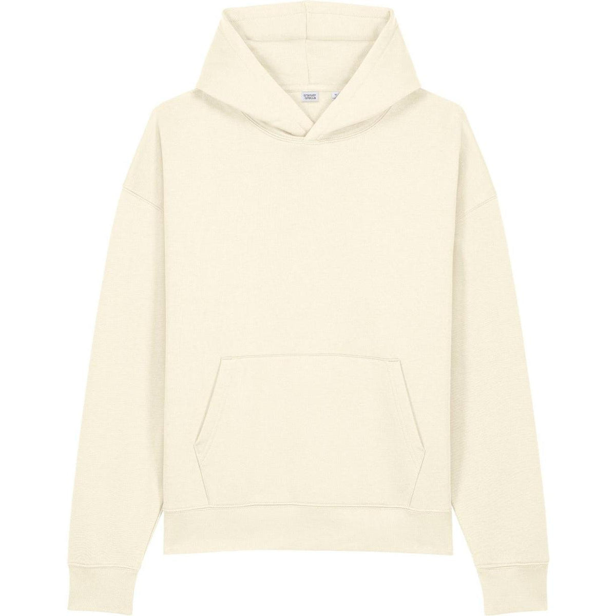no-logo Stanley/Stella Chaser Hooded Sweatshirt