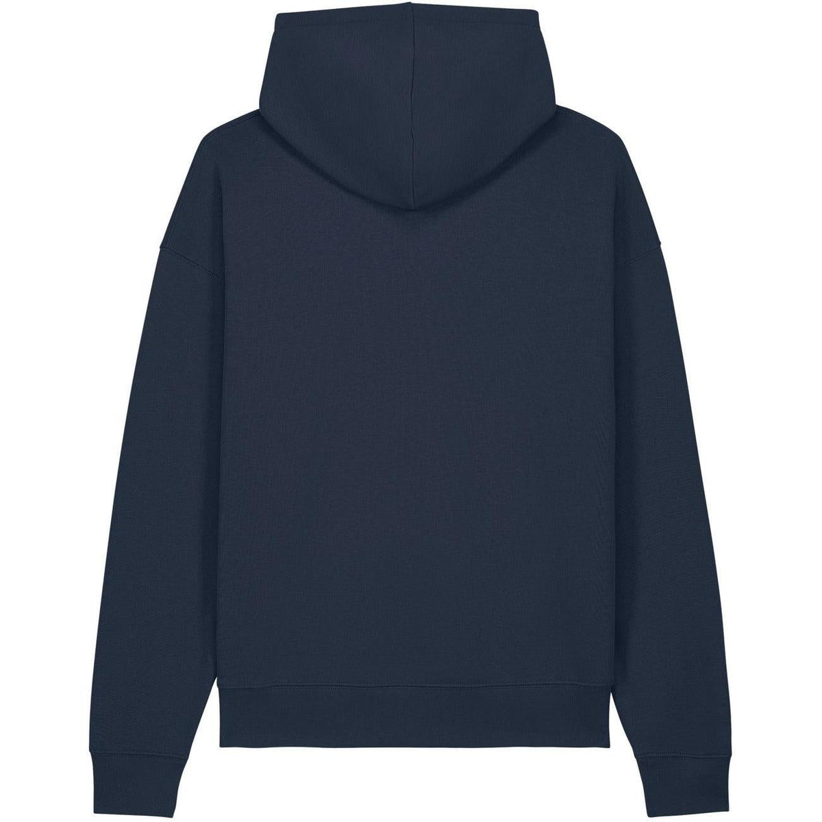 no-logo Stanley/Stella Chaser Hooded Sweatshirt