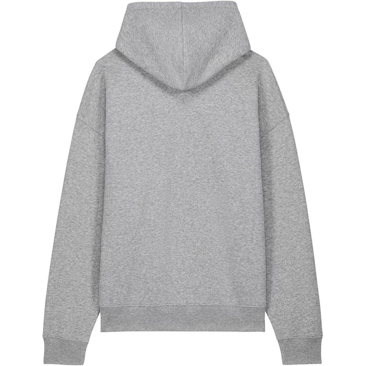 no-logo Stanley/Stella Chaser Hooded Sweatshirt