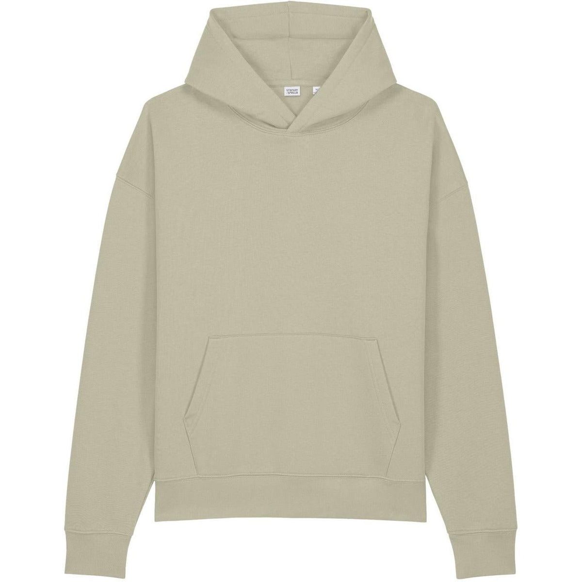 no-logo Stanley/Stella Chaser Hooded Sweatshirt