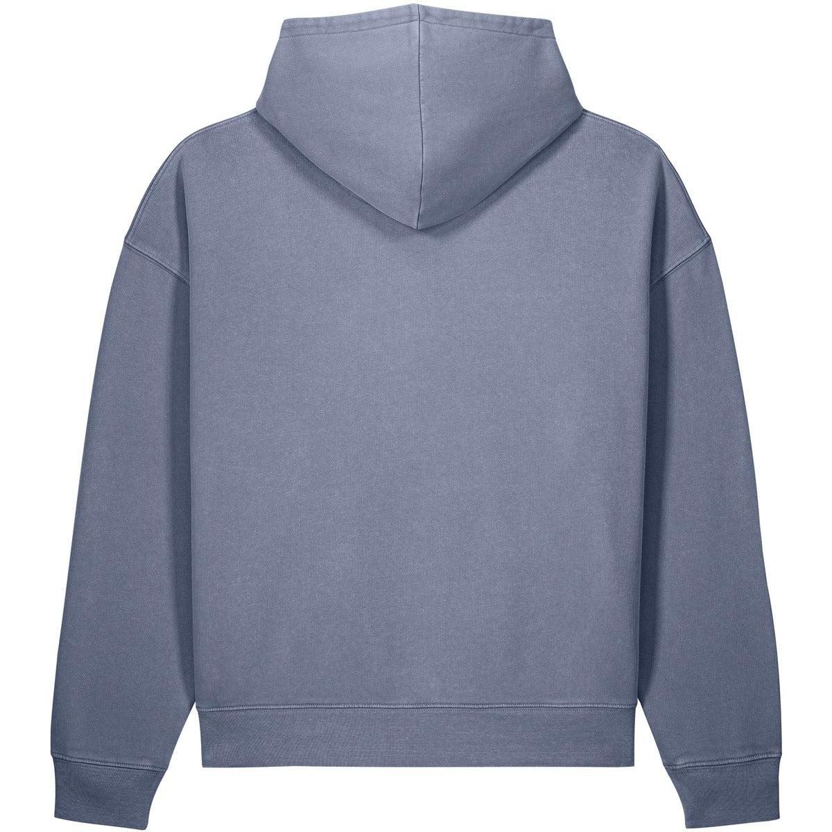 Stanley/Stella Chaser Vintage Hooded Sweatshirt