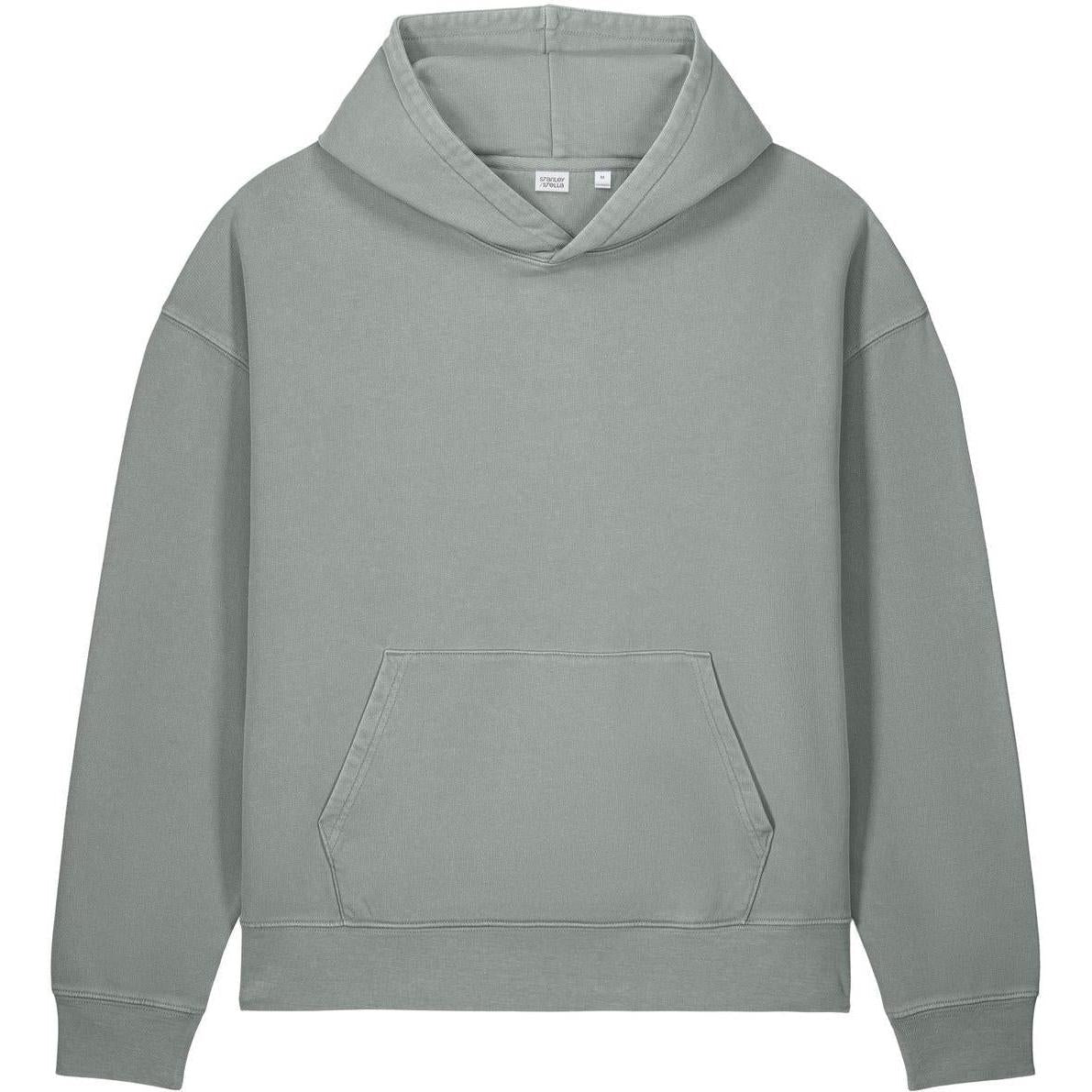 Stanley/Stella Chaser Vintage Hooded Sweatshirt