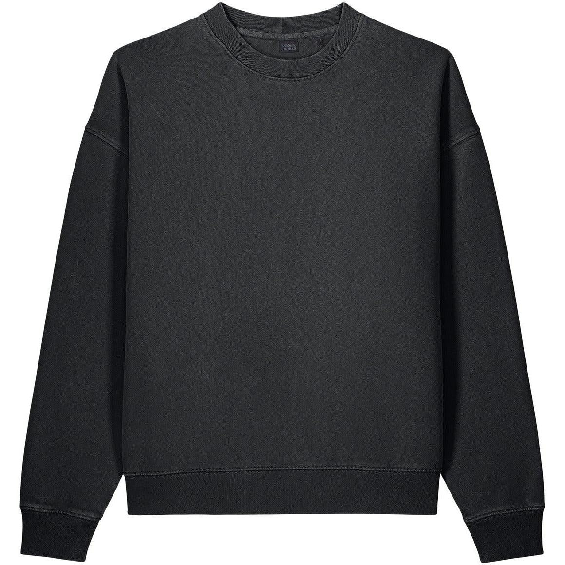 Stanley/Stella Easer Vintage Crewneck Sweatshirt