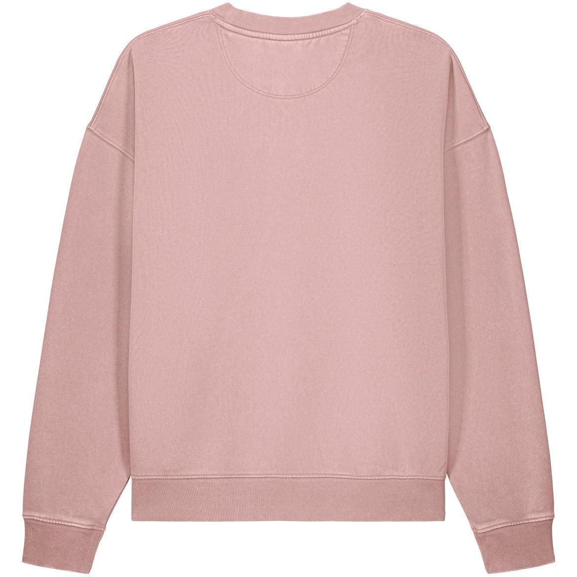 Stanley/Stella Easer Vintage Crewneck Sweatshirt