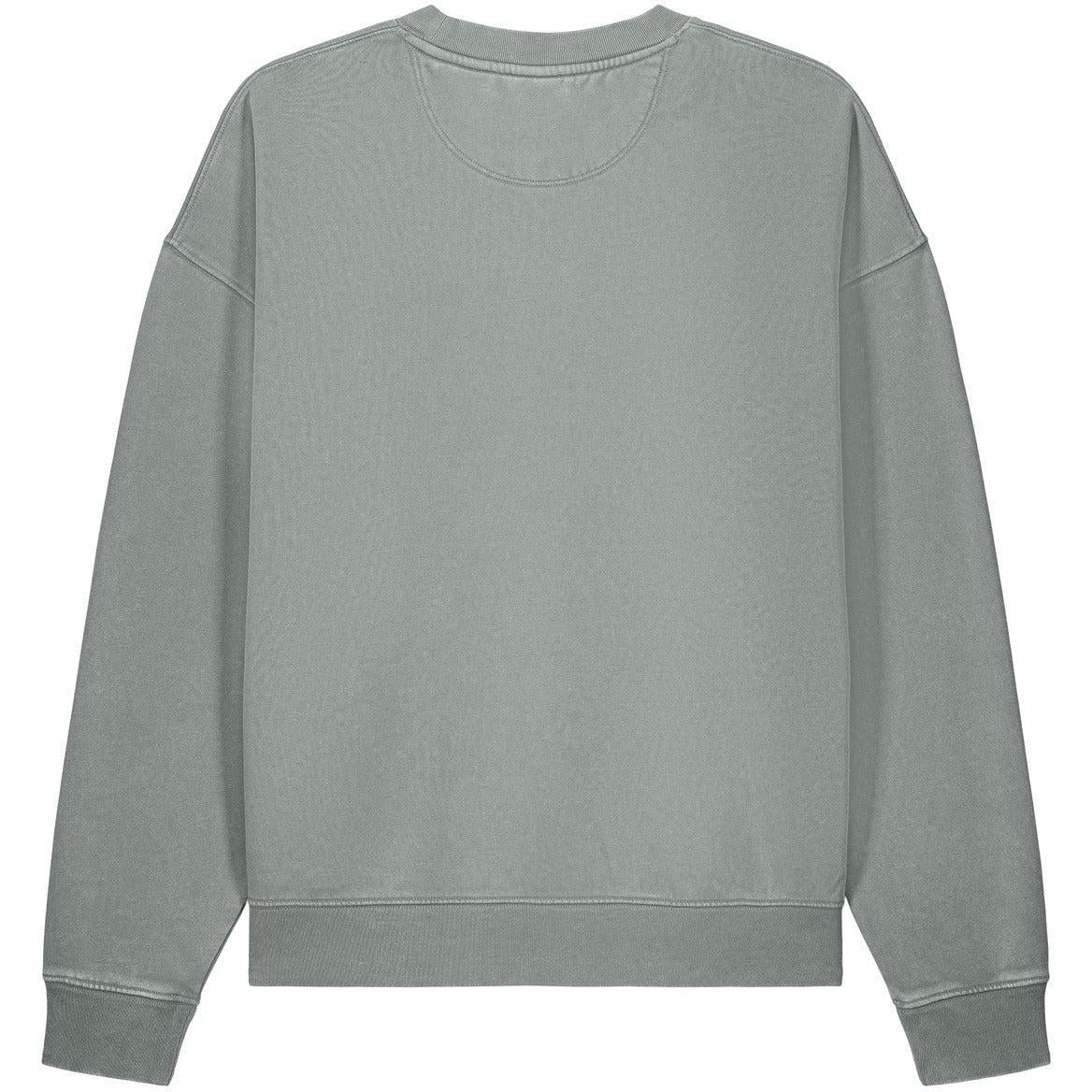 Stanley/Stella Easer Vintage Crewneck Sweatshirt