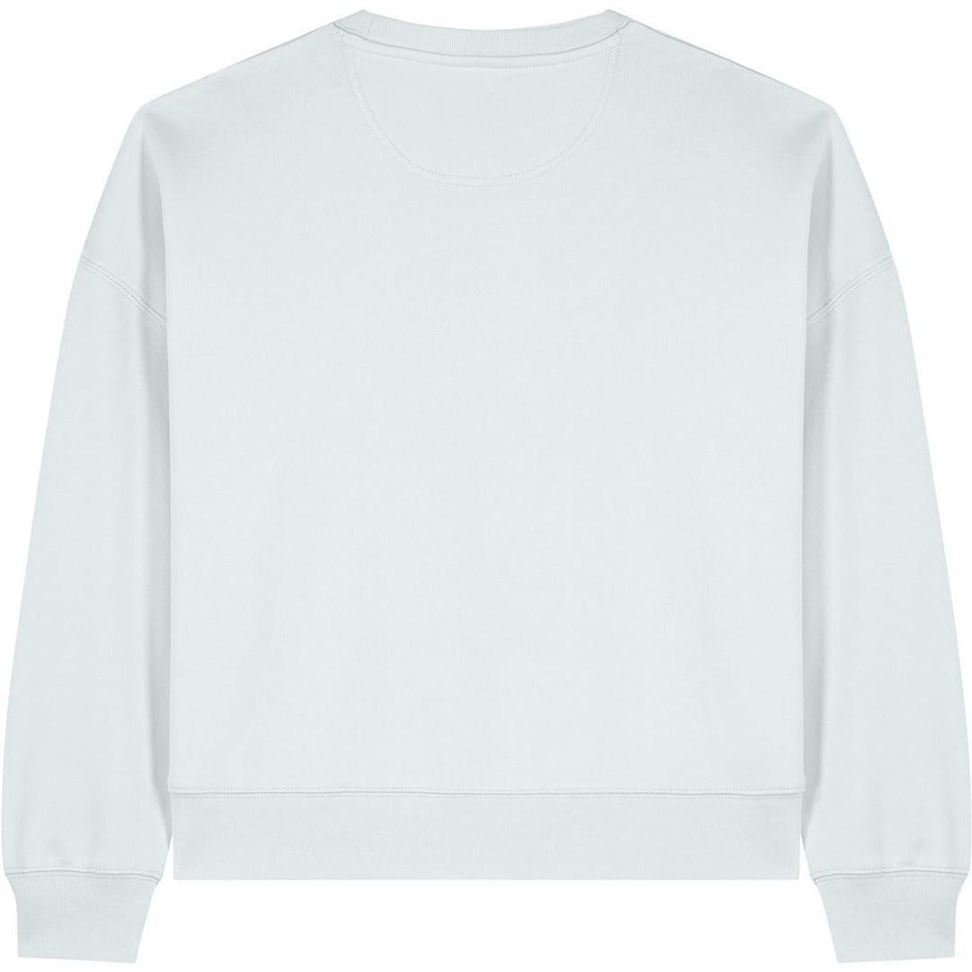 no-logo Stanley/Stella Women's Stella Alma Crewneck Sweatshirt