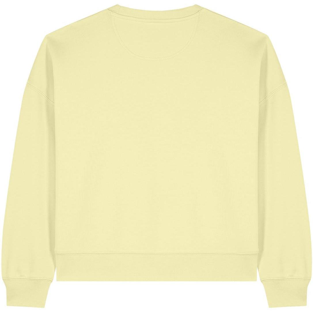no-logo Stanley/Stella Women's Stella Alma Crewneck Sweatshirt