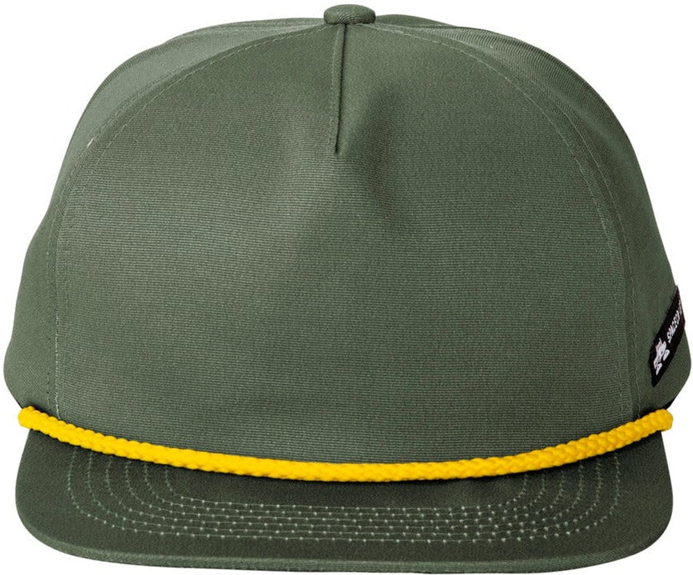 Spacecraft Taquoma Cap