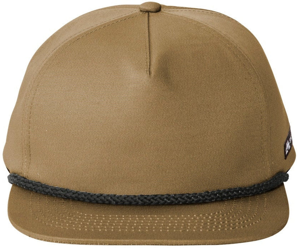 Spacecraft Taquoma Cap