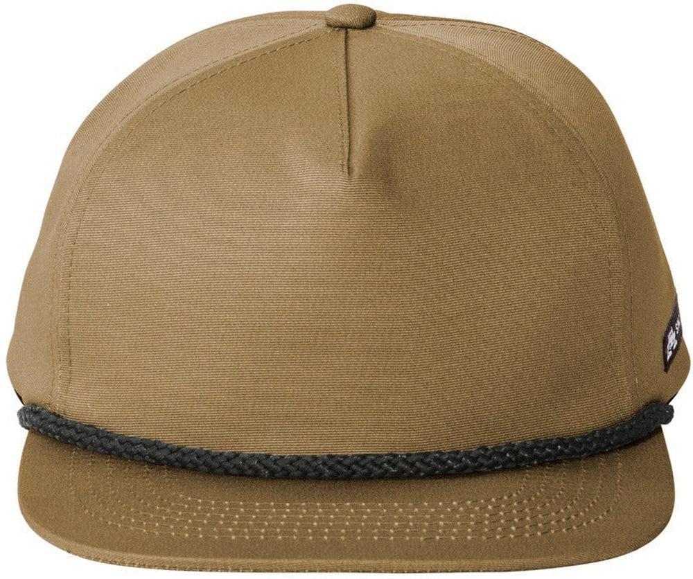 Spacecraft Taquoma Cap