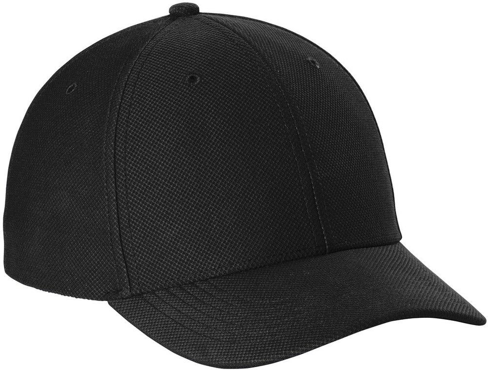 Sport-Tek Action Snapback Cap no-logo