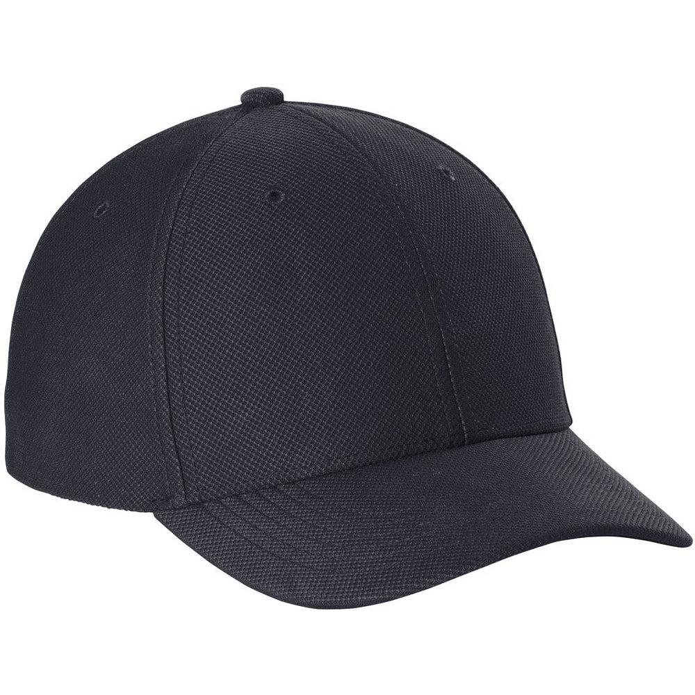 no-logo Sport-Tek Action Snapback Cap