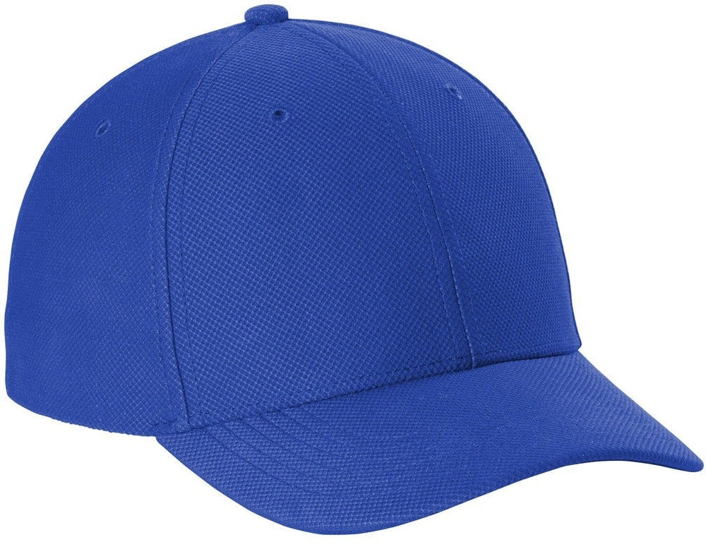 Sport-Tek Action Snapback Cap no-logo