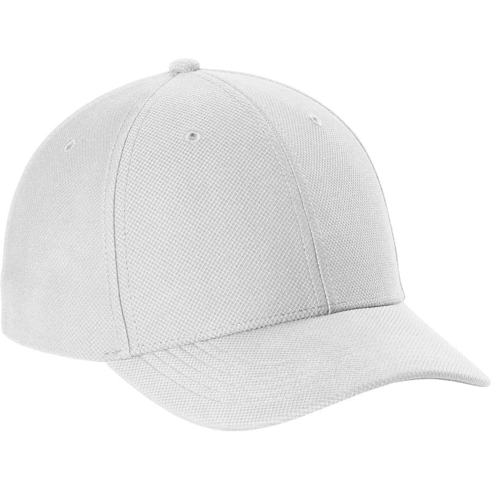 no-logo Sport-Tek Action Snapback Cap