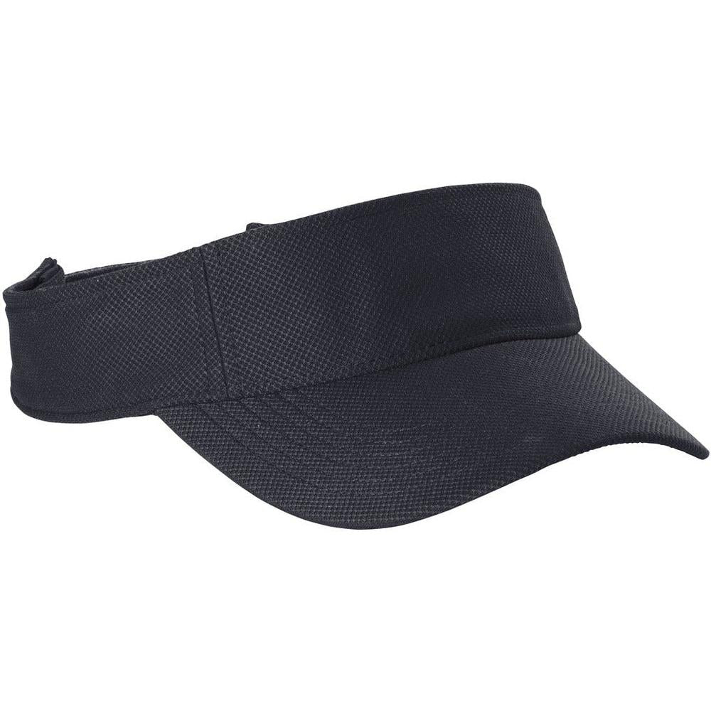 no-logo Sport-Tek Action Visor