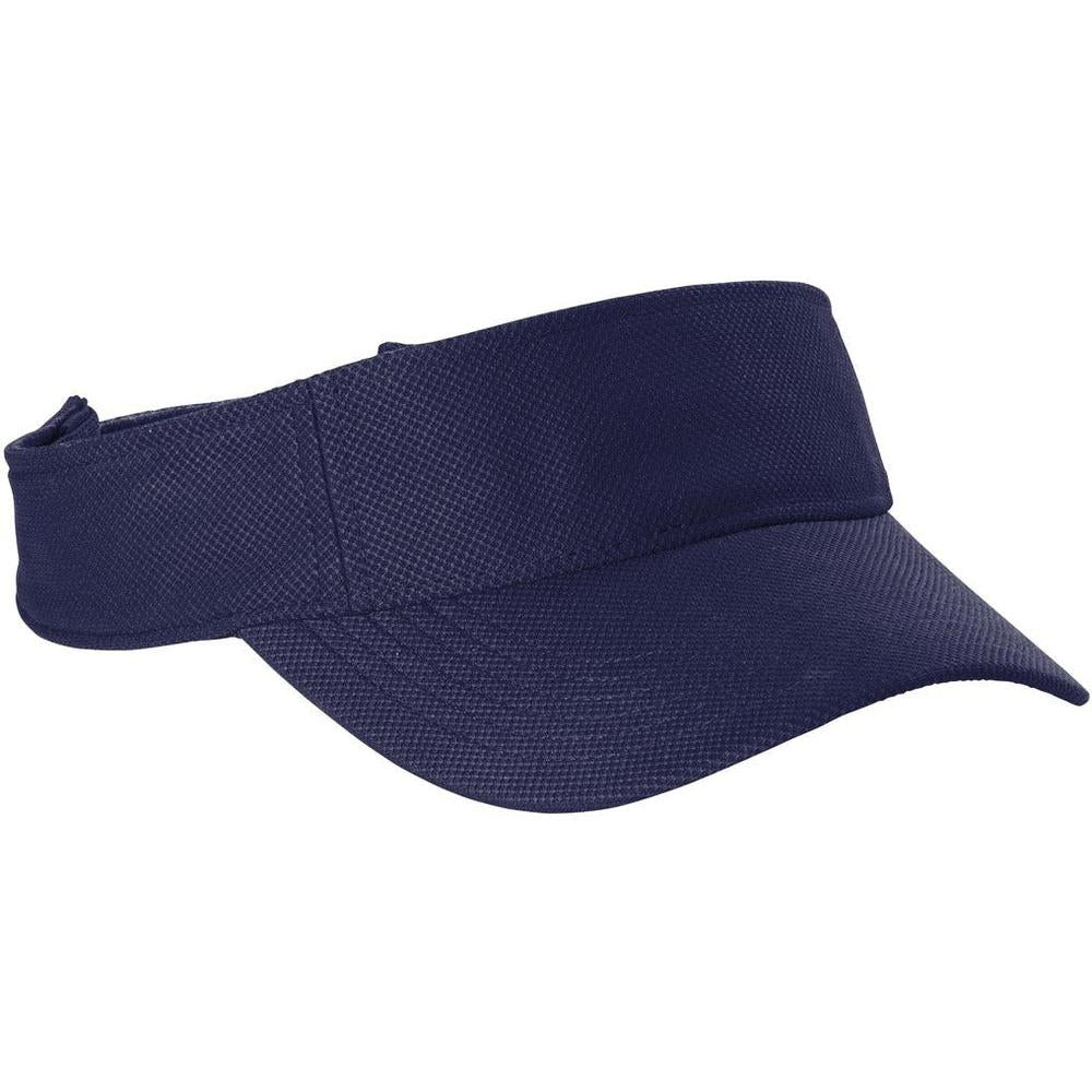 no-logo Sport-Tek Action Visor