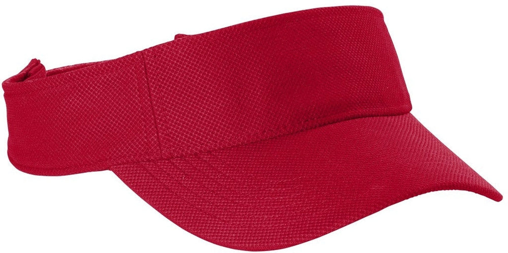 Sport-Tek Action Visor no-logo