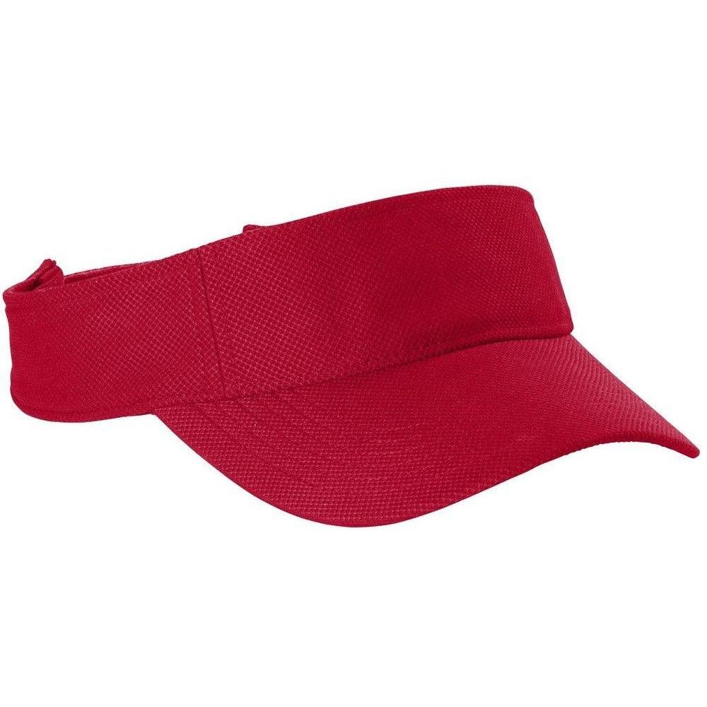 no-logo Sport-Tek Action Visor