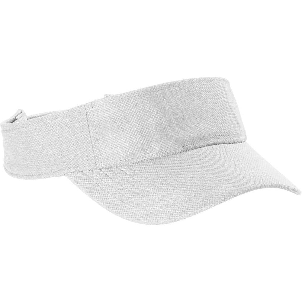 no-logo Sport-Tek Action Visor
