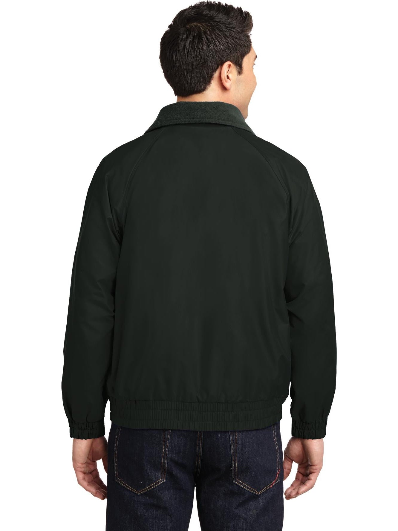 no-logo Sport-Tek Competitor Jacket-Regular-Sport-Tek-Thread Logic