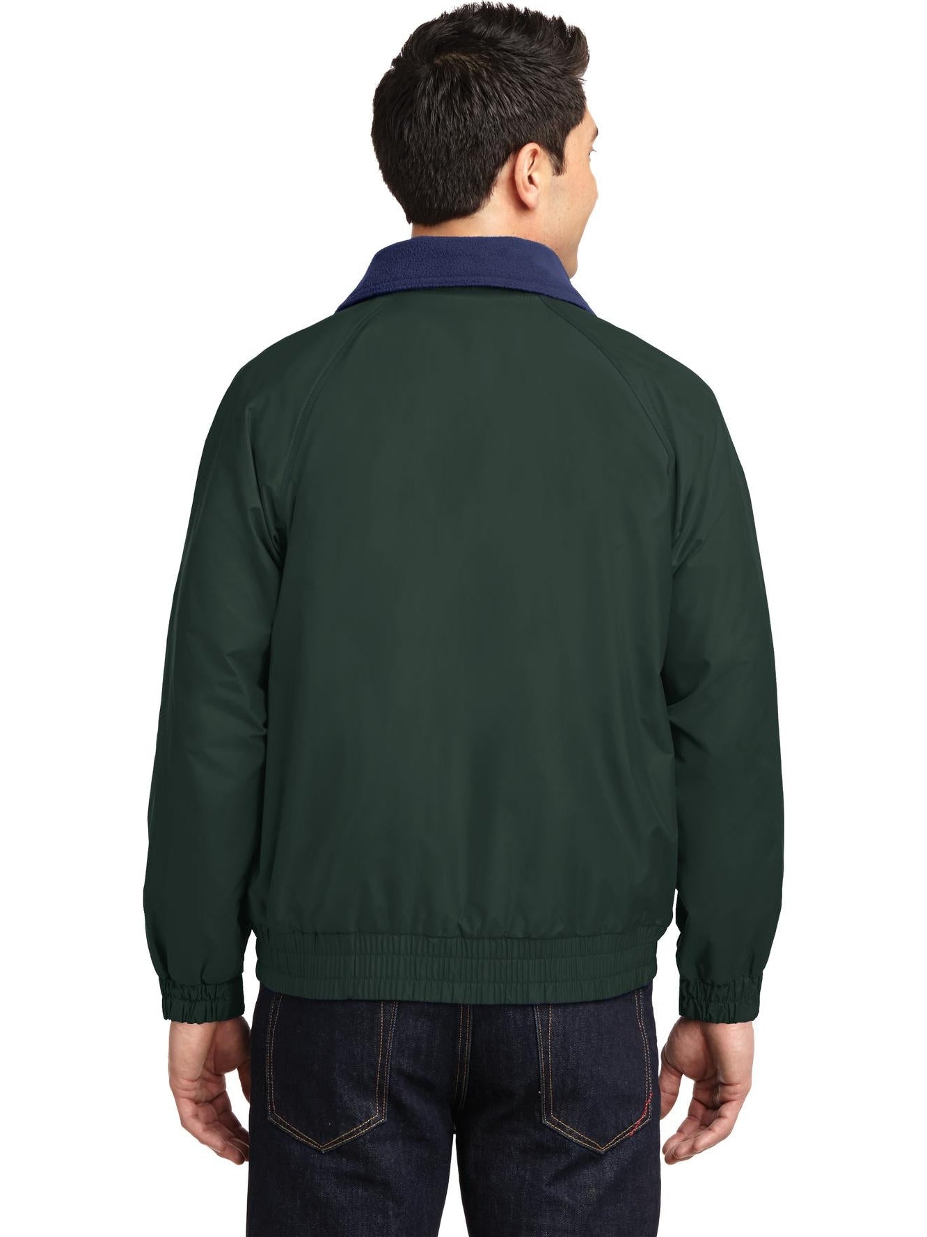 no-logo Sport-Tek Competitor Jacket-Regular-Sport-Tek-Thread Logic