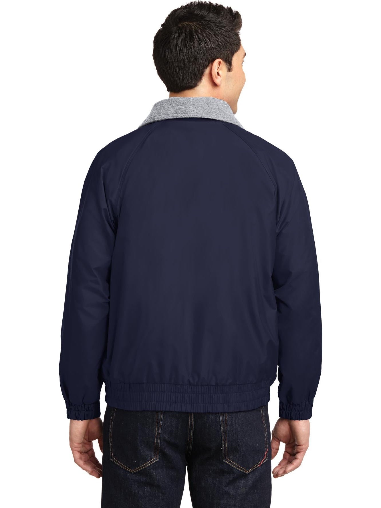no-logo Sport-Tek Competitor Jacket-Regular-Sport-Tek-Thread Logic