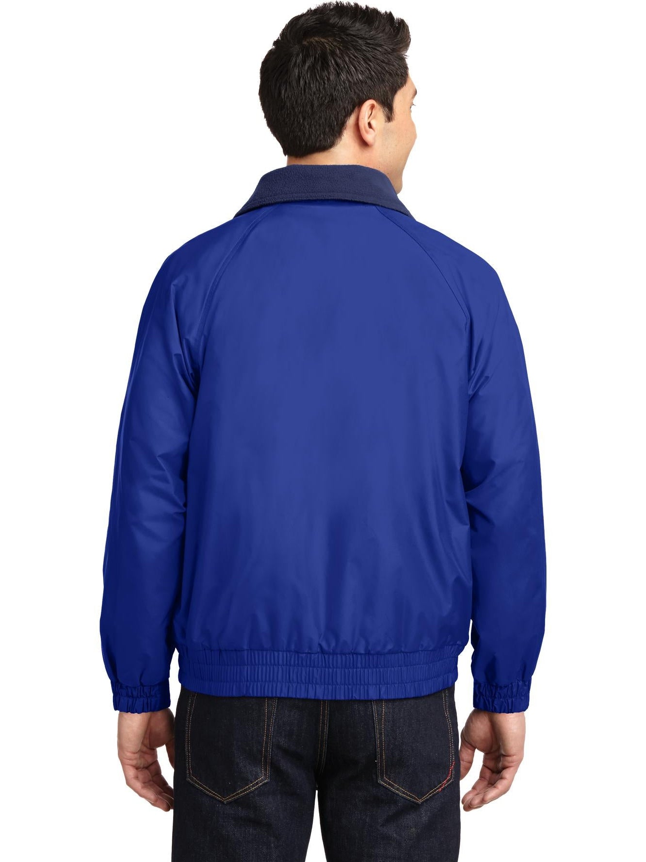 no-logo Sport-Tek Competitor Jacket-Regular-Sport-Tek-Thread Logic