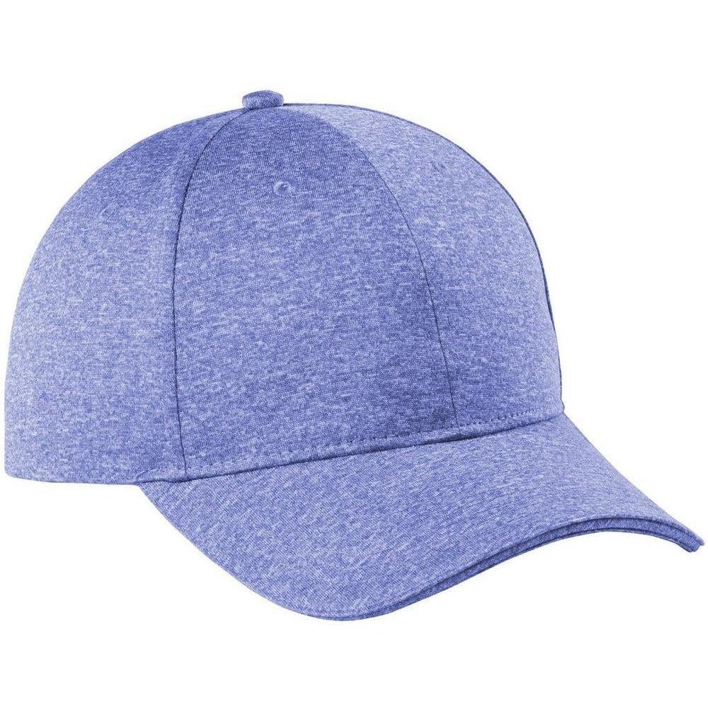 no-logo Sport-Tek Contender Snapback Cap