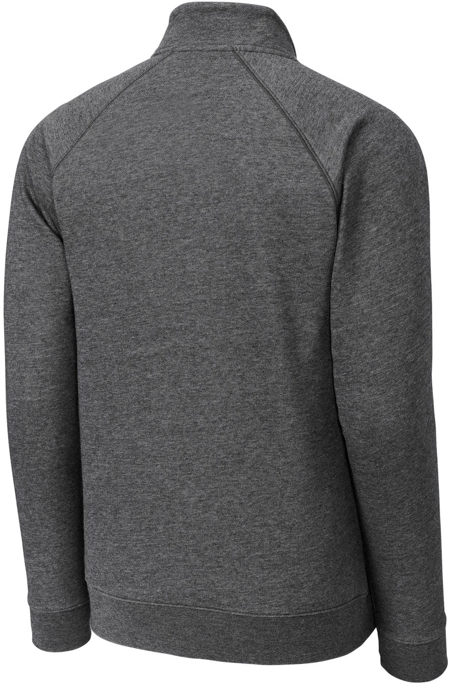 no-logo Sport-Tek Drive Fleece 1/4-Zip Pullover-Apparel-Sport Tek-Thread Logic