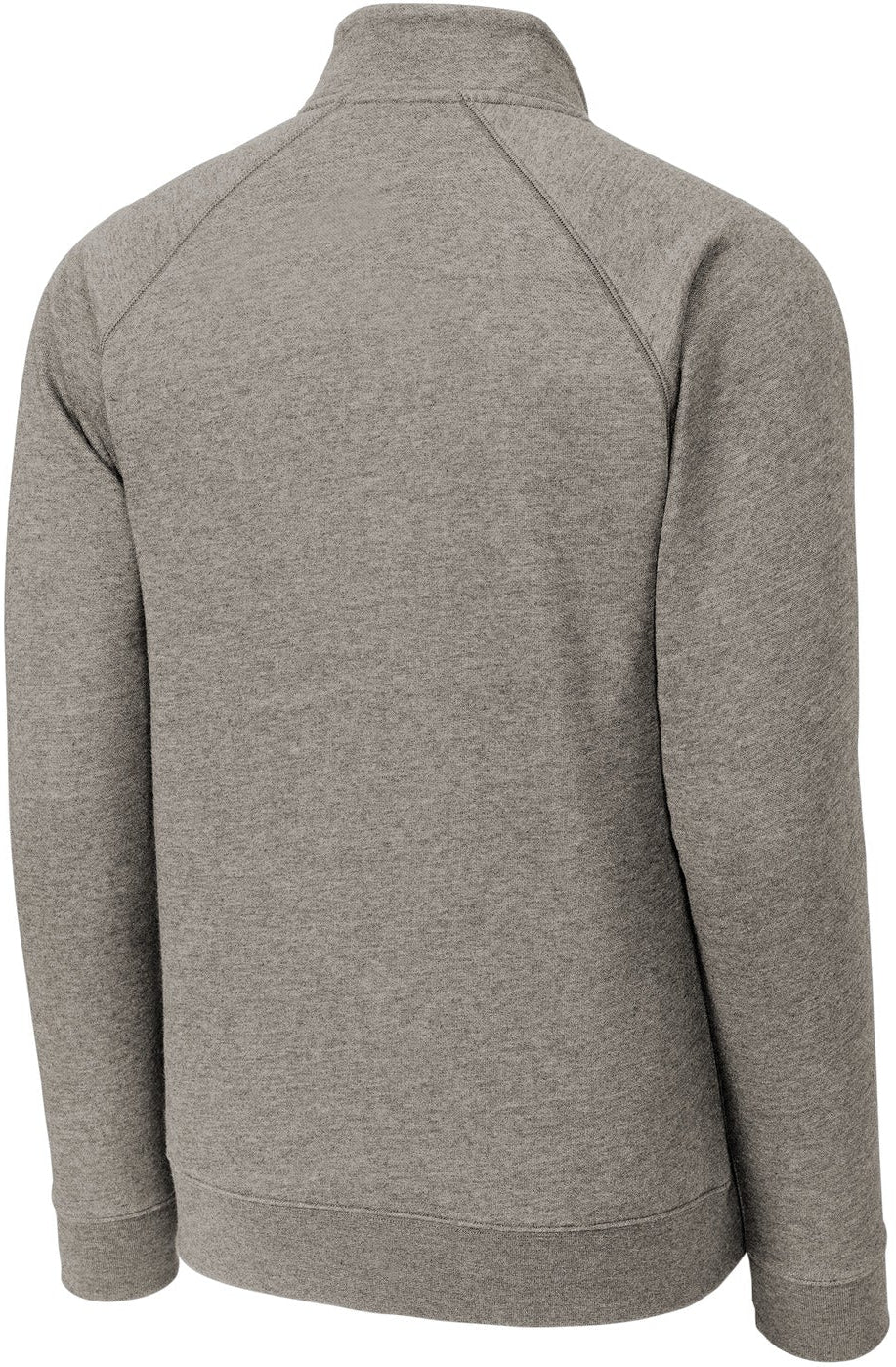 no-logo Sport-Tek Drive Fleece 1/4-Zip Pullover-Apparel-Sport Tek-Thread Logic