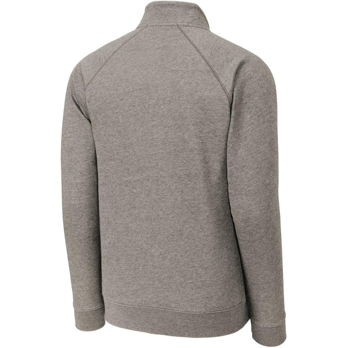 no-logo Sport-Tek Drive Fleece 1/4-Zip Pullover-Apparel-Sport Tek-Thread Logic