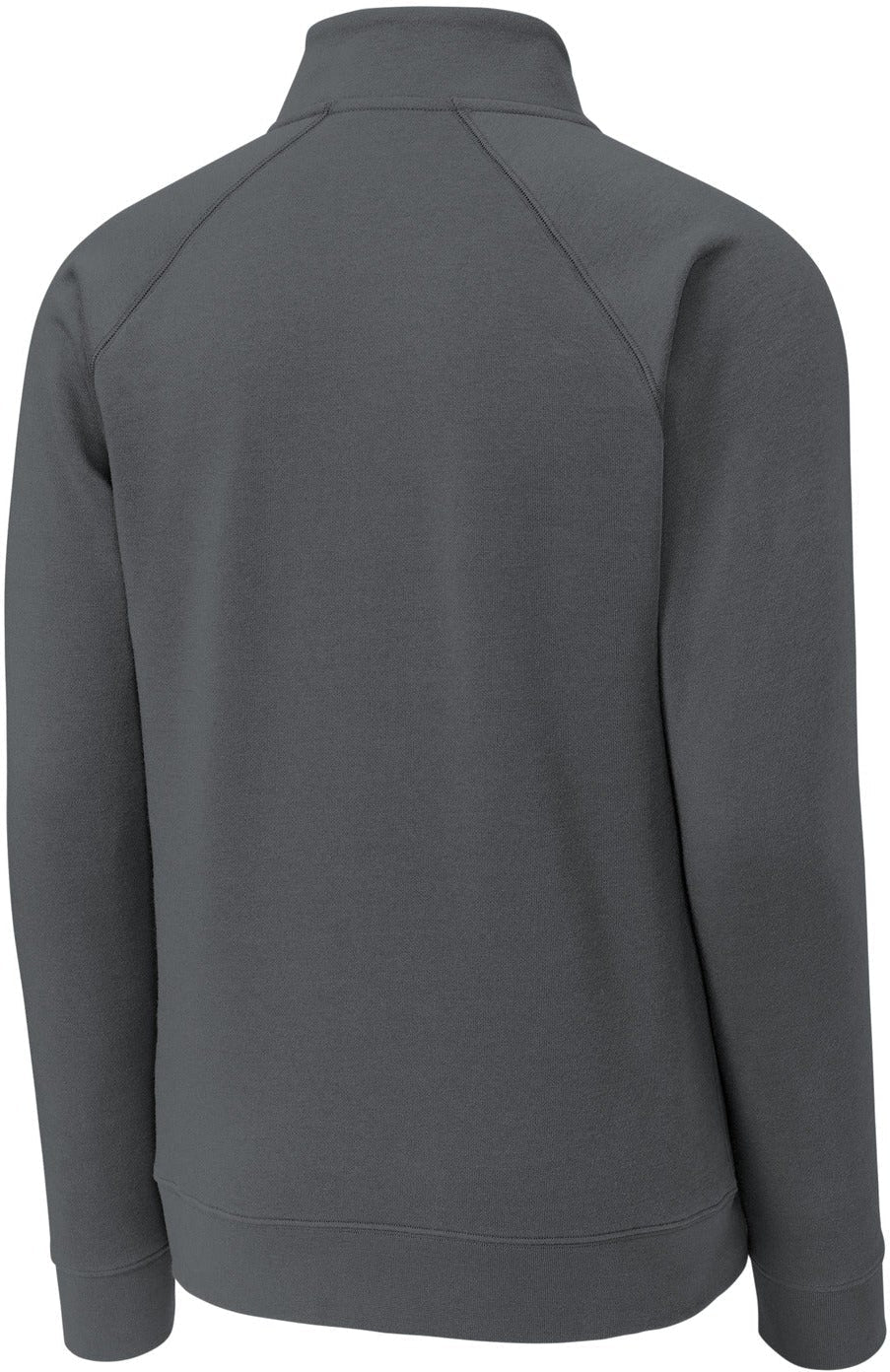 no-logo Sport-Tek Drive Fleece 1/4-Zip Pullover-Apparel-Sport Tek-Thread Logic
