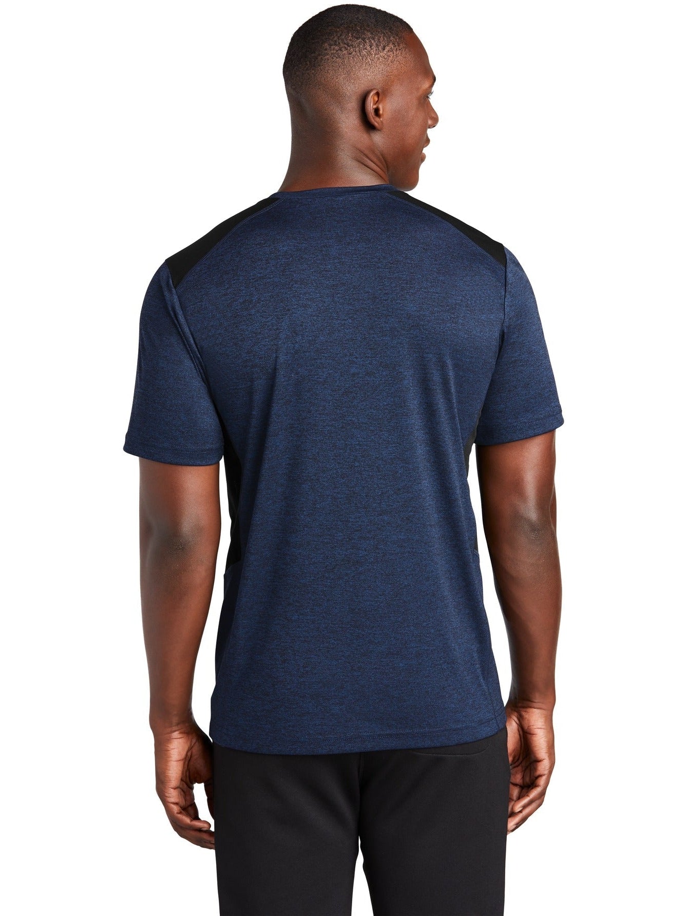 no-logo Sport-Tek Endeavor Tee-Regular-Sport-Tek-Thread Logic